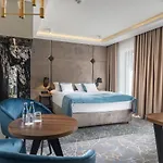 Love Sopot Residence 3*