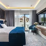Love Sopot Residence Lägenhetshotell Sopot
