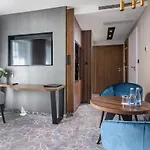 Lägenhetshotell Love Sopot Residence Sopot