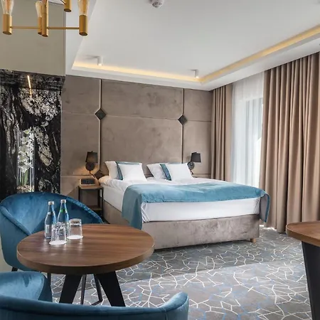 Love Sopot Residence *