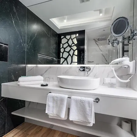 Love Sopot Residence Aparthotel