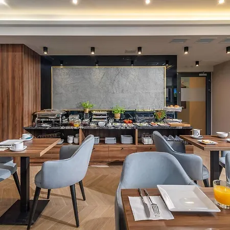 Love Sopot Residence 3*