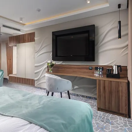 Love Sopot Residence Hotel apartamentowy *