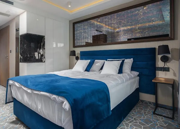 Love Sopot Residence Apartahotel