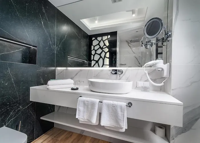 Love Sopot Residence Appart hôtel