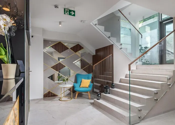 Love Sopot Residence 3* Сопот